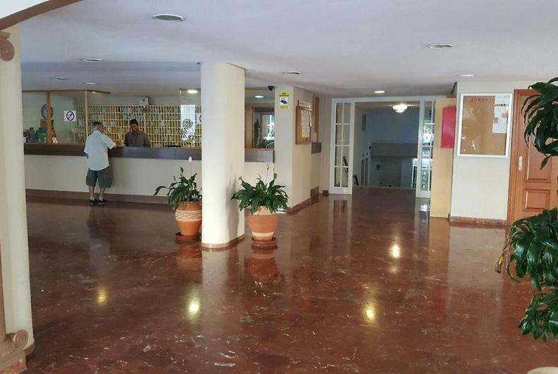 Apartamento Confortable Studio Aguila *