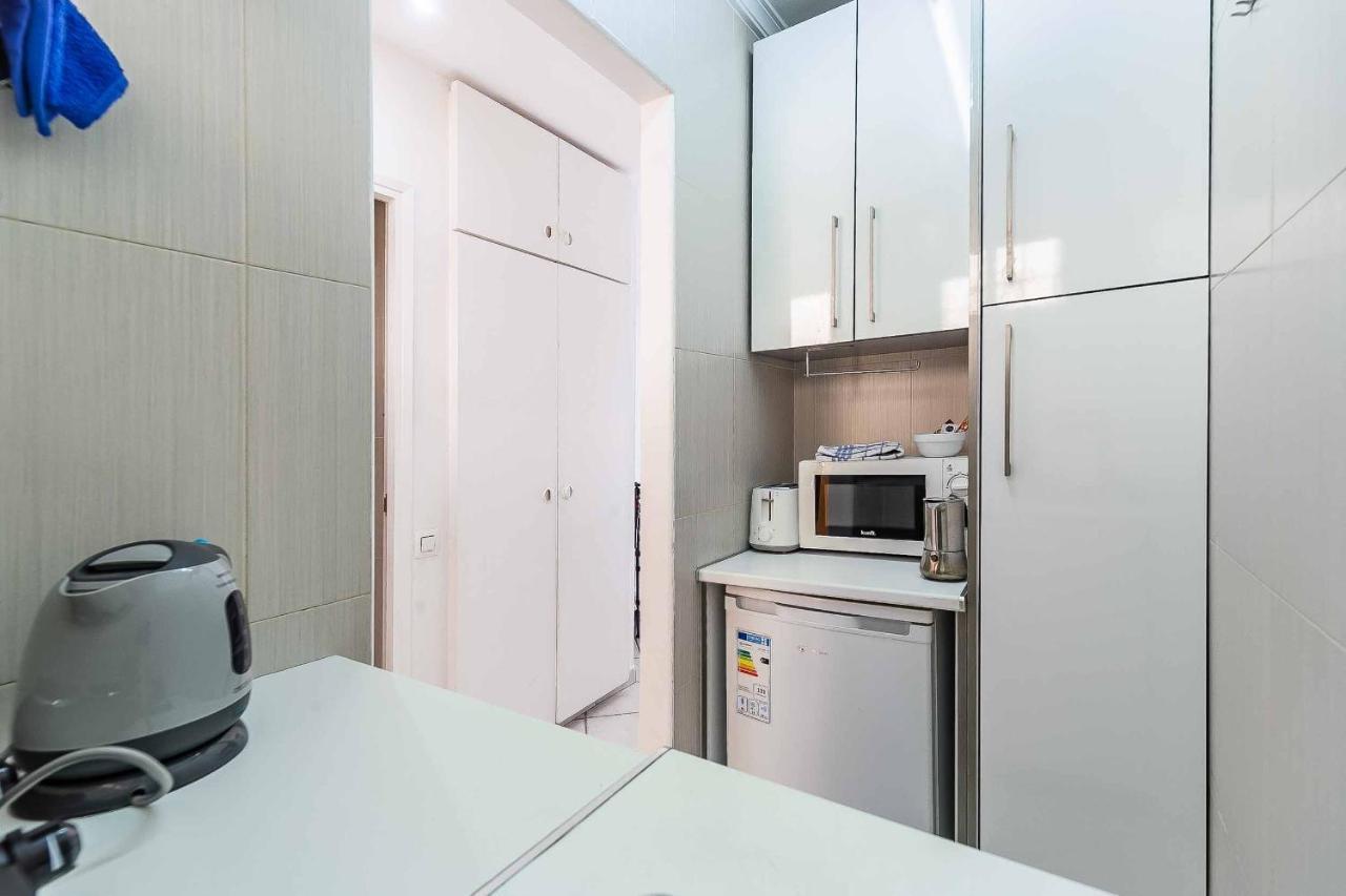Confortable Studio Aguila Appartement *