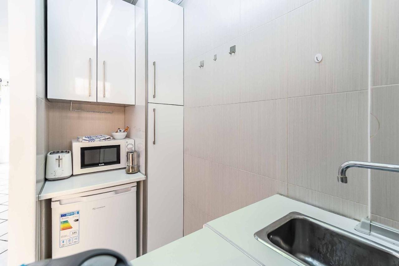 Appartement Confortable Studio Aguila