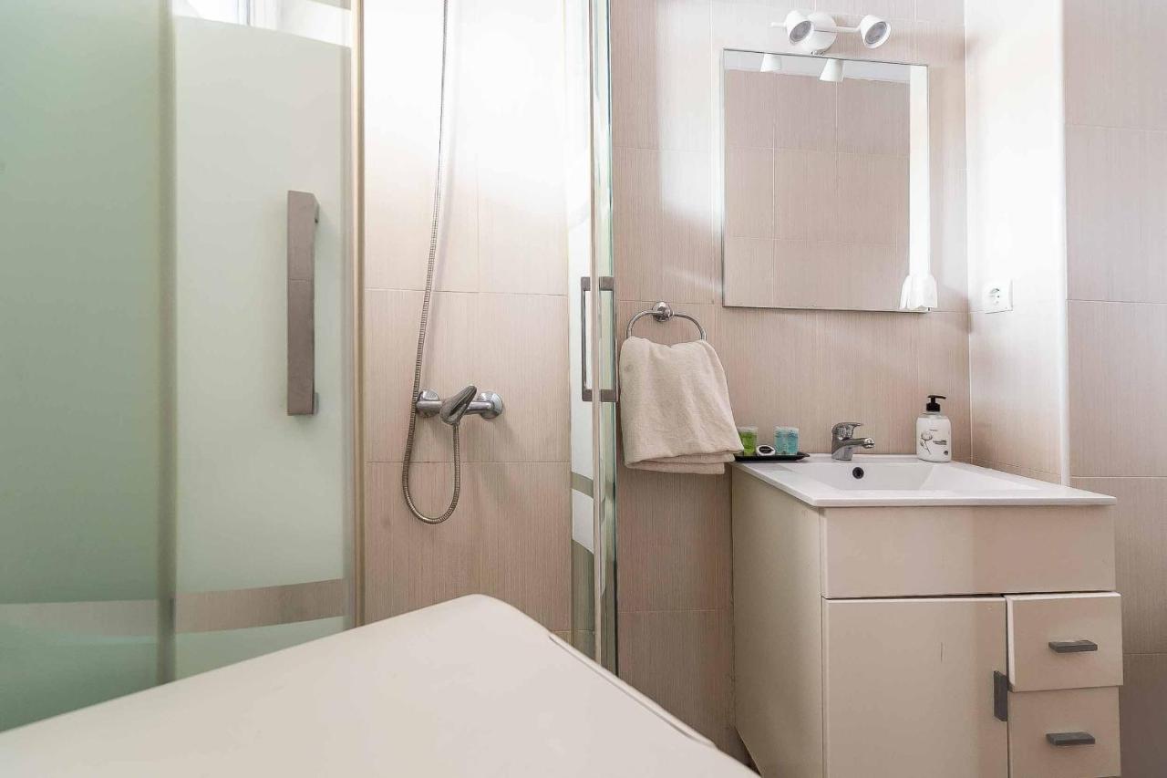 Appartement Confortable Studio Aguila
