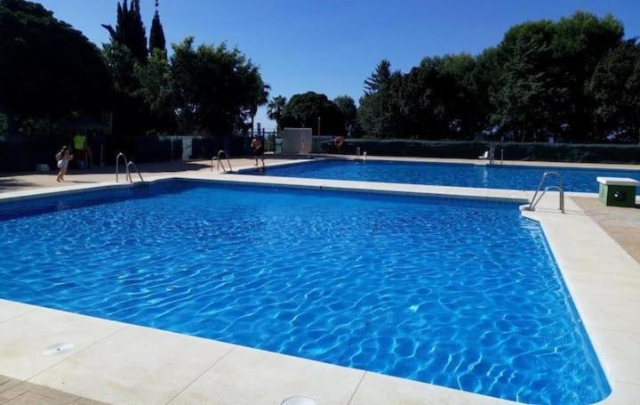 Confortable Studio Aguila Appartement