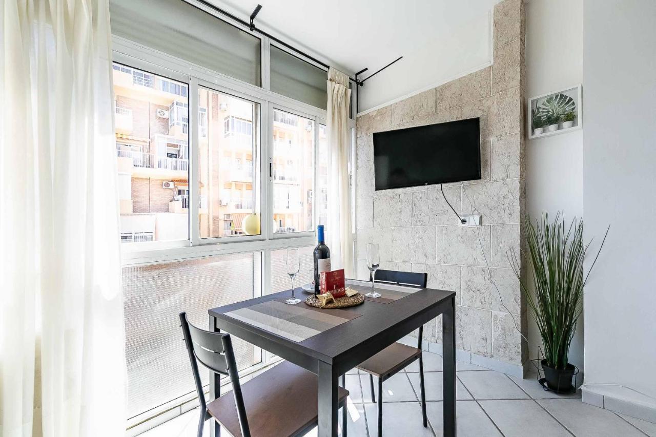 Confortable Studio Aguila Appartement *