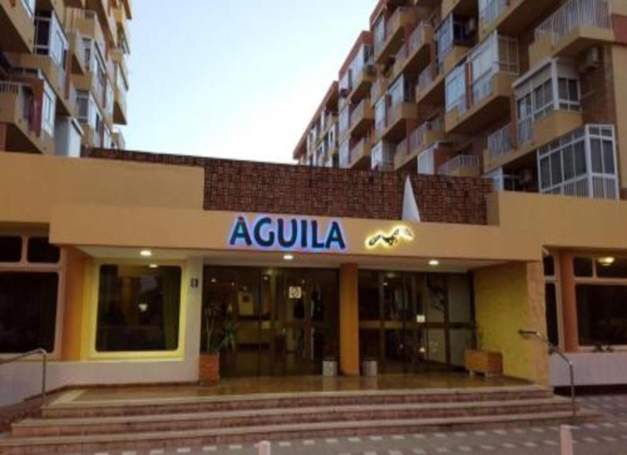 Confortable Studio Aguila Benalmádena
